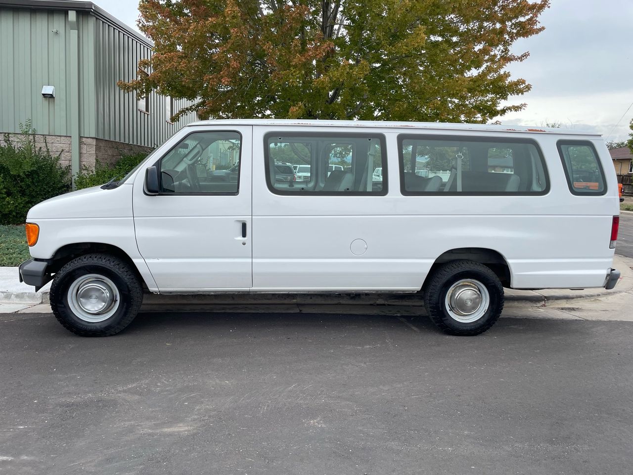 ford econoline wagon 2006 1FBSS31L16DA95218 image ford econoline wagon 2006 1FBSS31L16DA95218 image